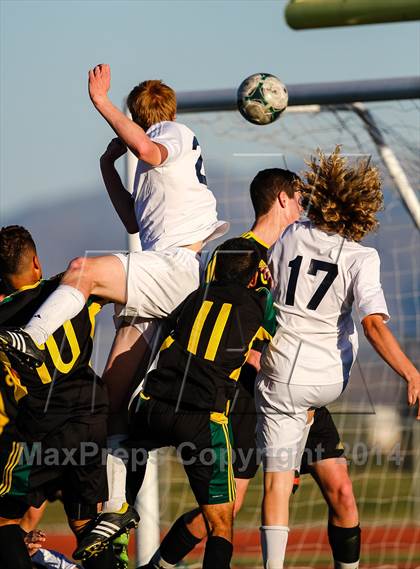 Thumbnail 3 in Canyon @ West Ranch photogallery.