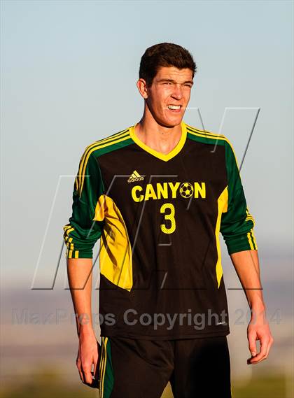 Thumbnail 3 in Canyon @ West Ranch photogallery.