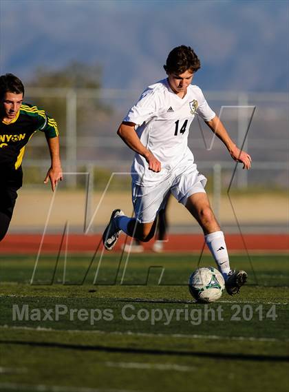 Thumbnail 3 in Canyon @ West Ranch photogallery.