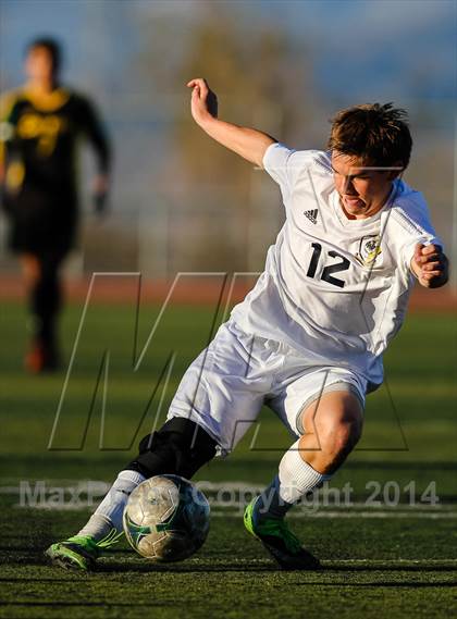 Thumbnail 3 in Canyon @ West Ranch photogallery.