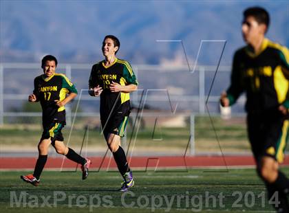 Thumbnail 1 in Canyon @ West Ranch photogallery.