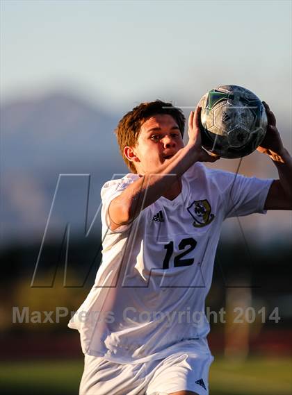 Thumbnail 1 in Canyon @ West Ranch photogallery.