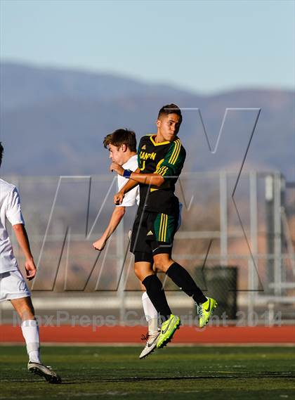 Thumbnail 1 in Canyon @ West Ranch photogallery.
