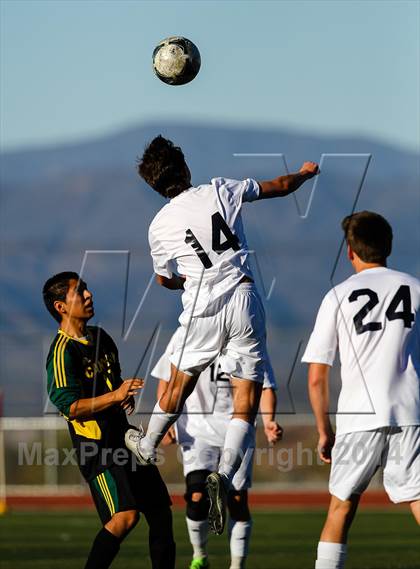 Thumbnail 2 in Canyon @ West Ranch photogallery.