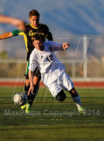 Thumbnail 2 in Canyon @ West Ranch photogallery.