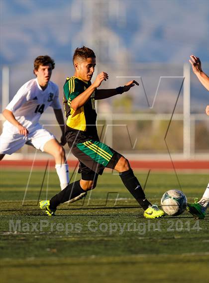 Thumbnail 2 in Canyon @ West Ranch photogallery.