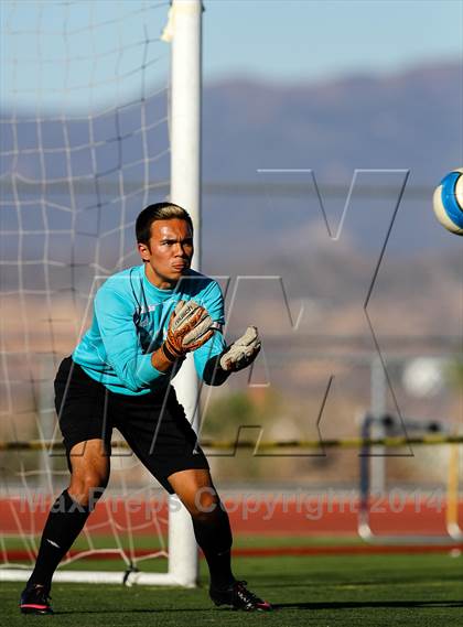 Thumbnail 3 in Canyon @ West Ranch photogallery.
