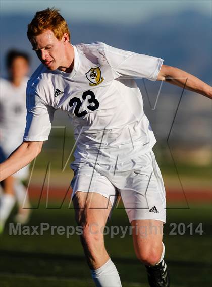 Thumbnail 3 in Canyon @ West Ranch photogallery.