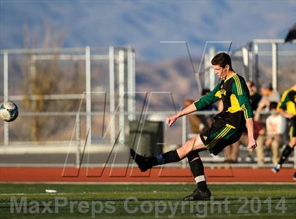 Thumbnail 2 in Canyon @ West Ranch photogallery.