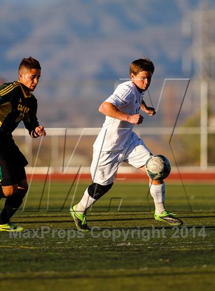 Thumbnail 3 in Canyon @ West Ranch photogallery.