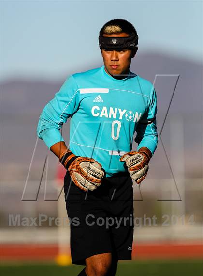 Thumbnail 3 in Canyon @ West Ranch photogallery.