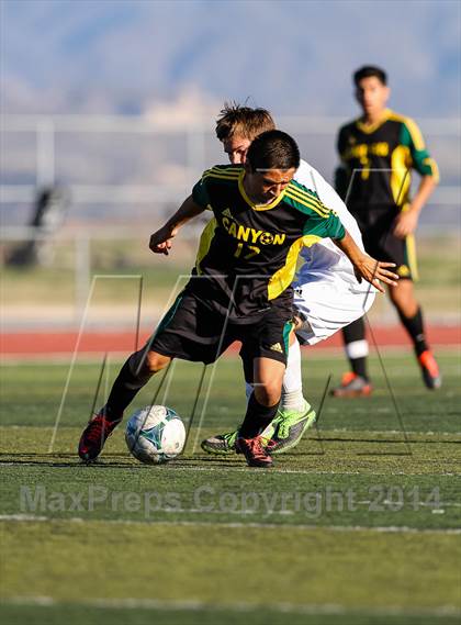 Thumbnail 2 in Canyon @ West Ranch photogallery.