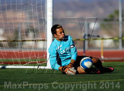 Thumbnail 1 in Canyon @ West Ranch photogallery.
