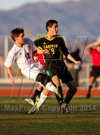 Thumbnail 2 in Canyon @ West Ranch photogallery.