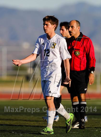 Thumbnail 2 in Canyon @ West Ranch photogallery.