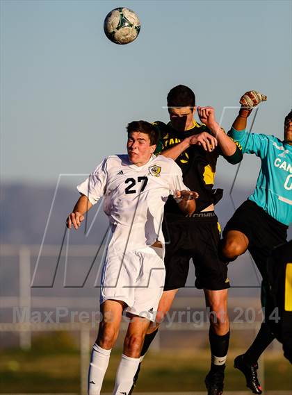 Thumbnail 3 in Canyon @ West Ranch photogallery.