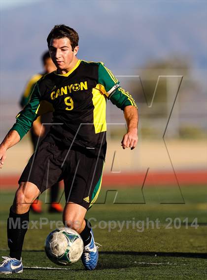 Thumbnail 3 in Canyon @ West Ranch photogallery.