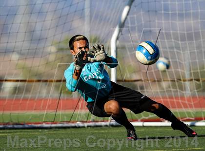 Thumbnail 1 in Canyon @ West Ranch photogallery.