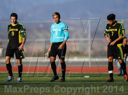 Thumbnail 3 in Canyon @ West Ranch photogallery.