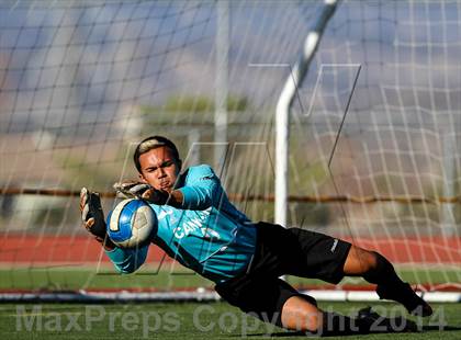 Thumbnail 3 in Canyon @ West Ranch photogallery.
