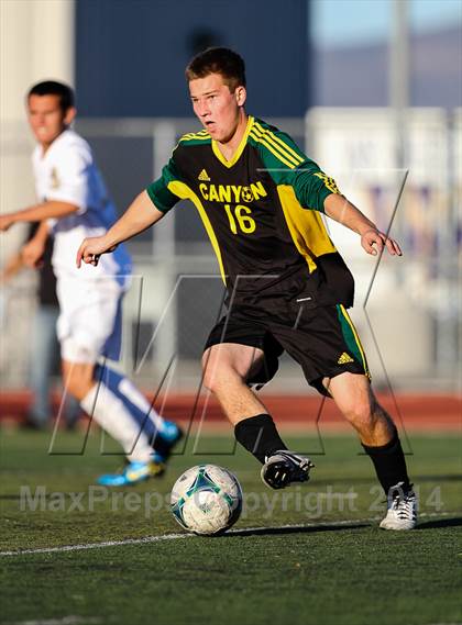 Thumbnail 2 in Canyon @ West Ranch photogallery.