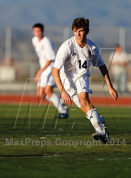 Thumbnail 1 in Canyon @ West Ranch photogallery.