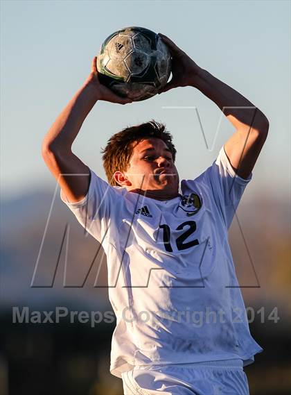 Thumbnail 2 in Canyon @ West Ranch photogallery.