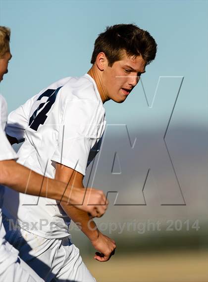 Thumbnail 3 in Canyon @ West Ranch photogallery.