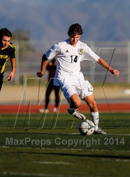 Thumbnail 1 in Canyon @ West Ranch photogallery.