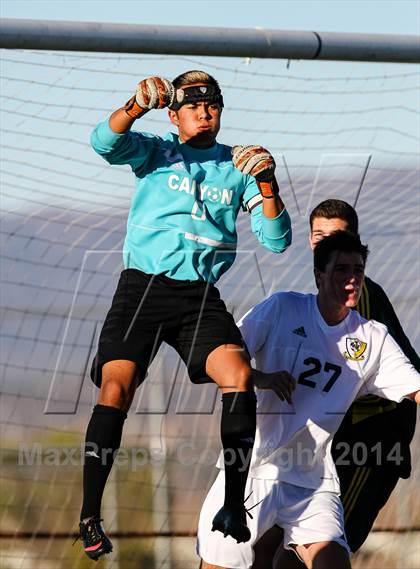 Thumbnail 1 in Canyon @ West Ranch photogallery.