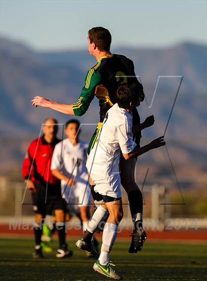 Thumbnail 1 in Canyon @ West Ranch photogallery.