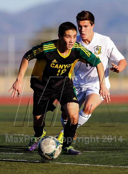 Thumbnail 3 in Canyon @ West Ranch photogallery.