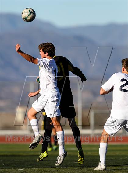 Thumbnail 3 in Canyon @ West Ranch photogallery.
