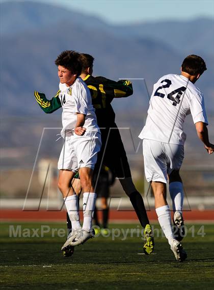 Thumbnail 1 in Canyon @ West Ranch photogallery.