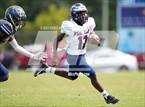 Photo from the gallery "White Knoll @ Colleton County"
