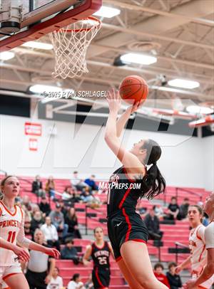 Princeton @ North Branch/Rush City