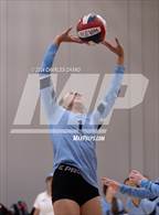 Photo from the gallery "Heritage vs. Washington (28th NorCal Invitational)"