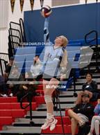 Photo from the gallery "Heritage vs. Washington (28th NorCal Invitational)"