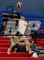 Photo from the gallery "Heritage vs. Washington (28th NorCal Invitational)"