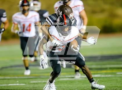 Thumbnail 3 in  Harvard-Westlake vs Crespi photogallery.