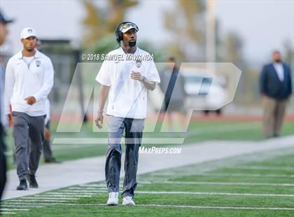 Thumbnail 1 in  Harvard-Westlake vs Crespi photogallery.