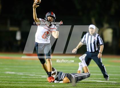 Thumbnail 2 in  Harvard-Westlake vs Crespi photogallery.