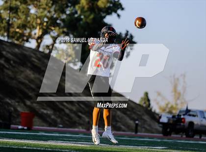 Thumbnail 3 in  Harvard-Westlake vs Crespi photogallery.