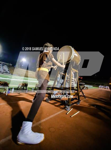 Thumbnail 2 in  Harvard-Westlake vs Crespi photogallery.