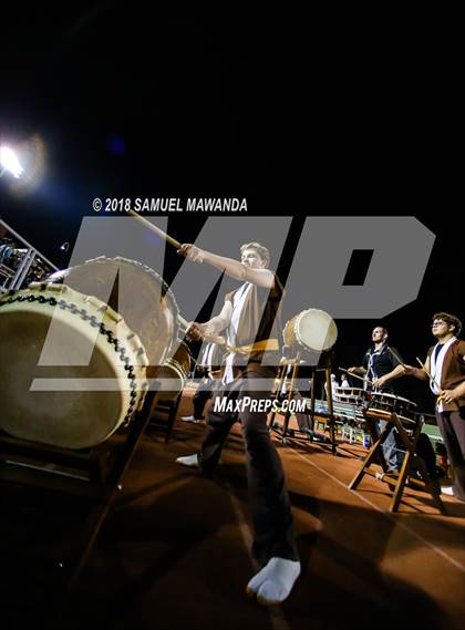 Thumbnail 1 in  Harvard-Westlake vs Crespi photogallery.