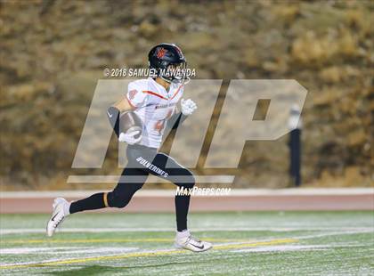Thumbnail 3 in  Harvard-Westlake vs Crespi photogallery.