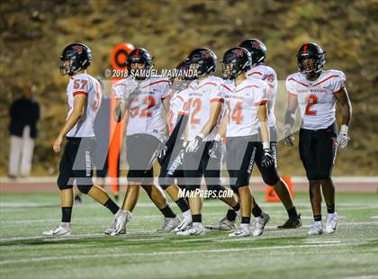Thumbnail 3 in  Harvard-Westlake vs Crespi photogallery.