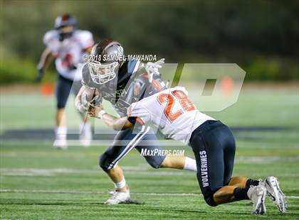 Thumbnail 2 in  Harvard-Westlake vs Crespi photogallery.