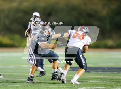 Thumbnail 2 in  Harvard-Westlake vs Crespi photogallery.