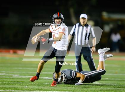 Thumbnail 3 in  Harvard-Westlake vs Crespi photogallery.